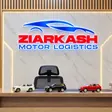 Ziarkash Motor Logistics Kabul office